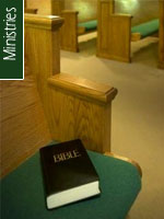 ministries